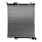 Radiator for Toyota 4Runner FJ Cruiser (2003–2009) (2007–2014) 4.0L V6 Aluminum