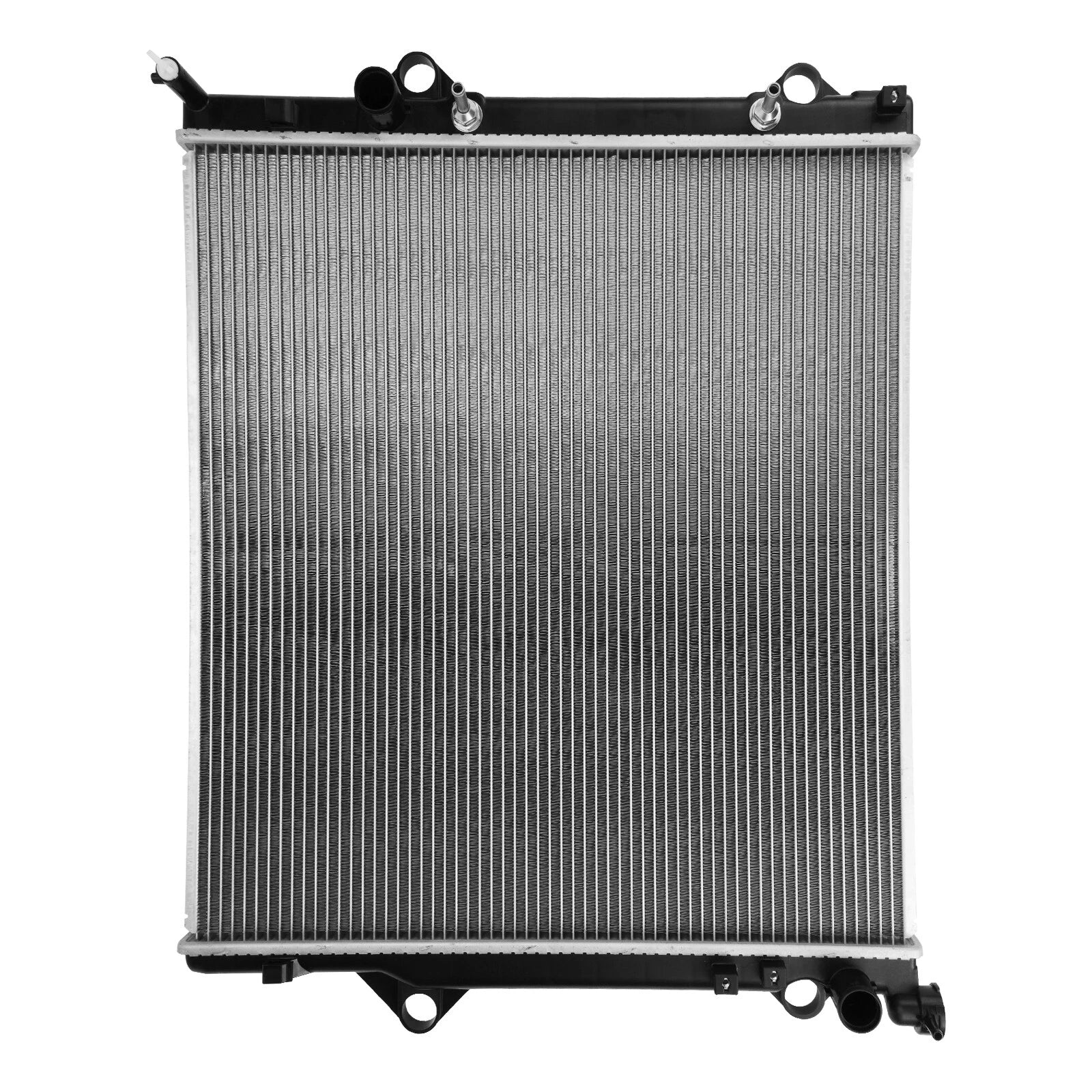 Radiator for Toyota 4Runner FJ Cruiser (2003–2009) (2007–2014) 4.0L V6 Aluminum