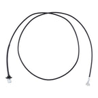 Front Speedometer Cable for Toyota Pickup DLX Extended (1984–1988) 83710-89124