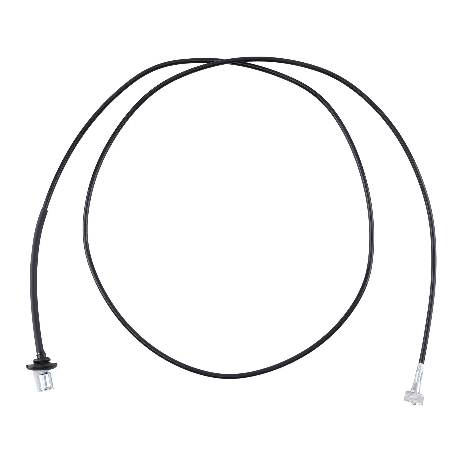 Front Speedometer Cable for Toyota Pickup DLX Extended (1984–1988) 83710-89124
