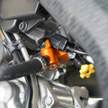 CNC Fuel Filter Rail Line Connector Kit for KTM 500 EXC-F (2020–2022)