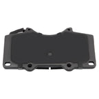 Set of 4 Front Ceramic Brake Pads for Toyota Tacoma 4Runner Tundra Lexus GX460