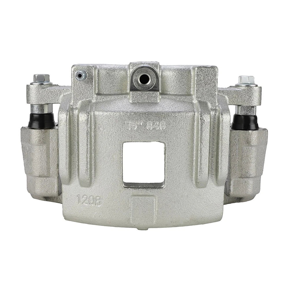 Front Brake Calipers & Pads Set for Chevrolet Colorado (2004–2008)