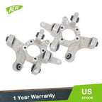 Set of 2 Rear Steering Knuckles for Ford Explorer (2011–2019) BB5Z-5B759-A, BB5Z-5B758-A