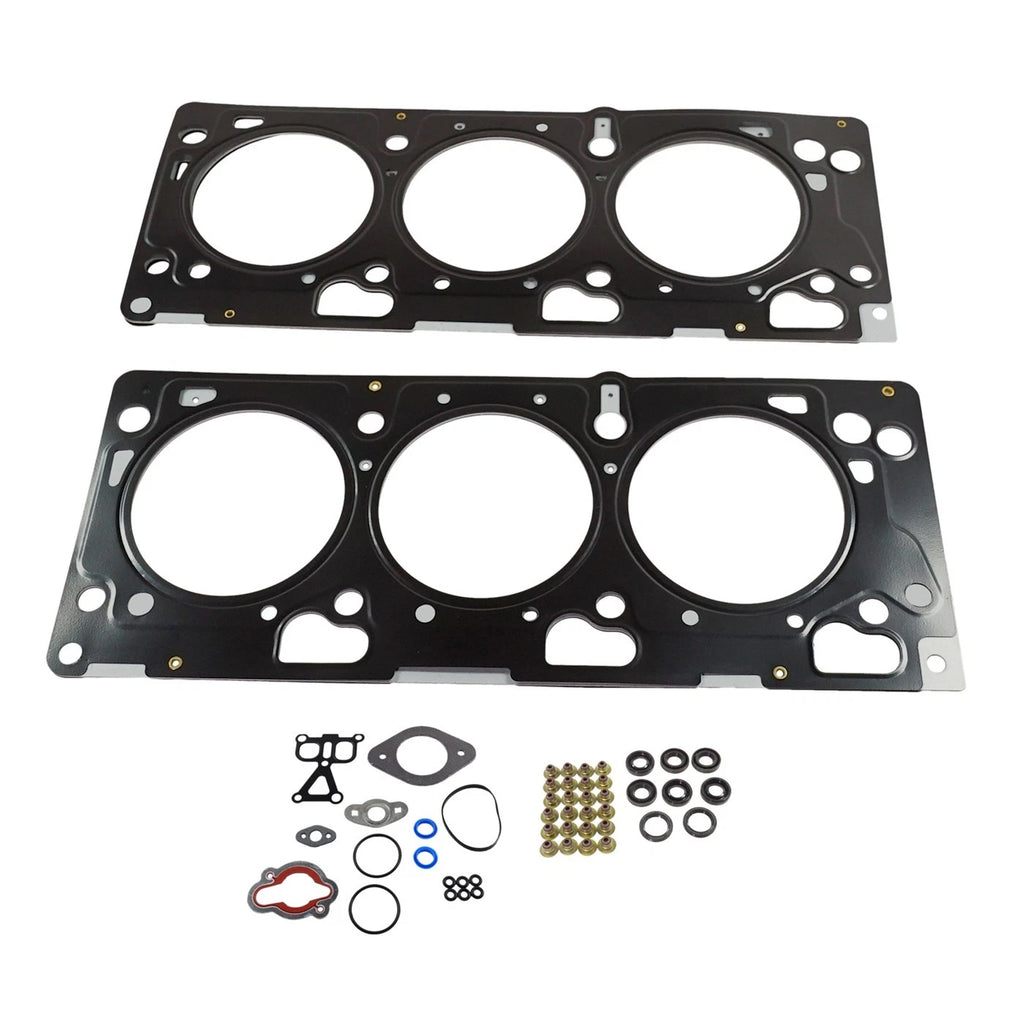 MLS Head Gasket Set for Chrysler Dodge 300 Avenger Sebring 3.5L