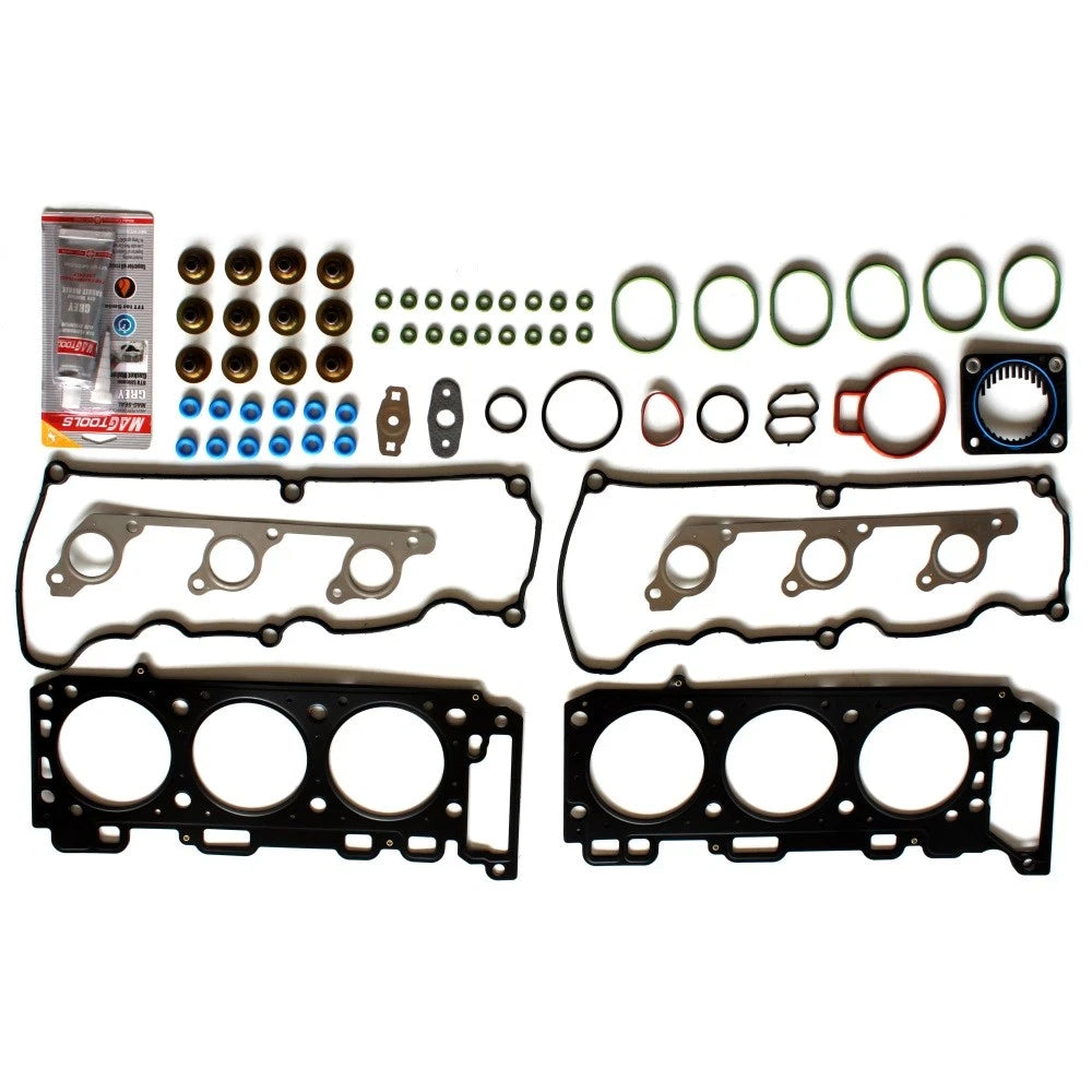 Head Gasket Set for Ford Ranger Explorer 4.0L V6 SOHC VIN 4 (2000–2011)