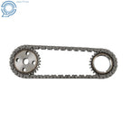 Timing Chain Kit & Water Pump for Hyundai Azera, Kia Sorento (2006–2016)