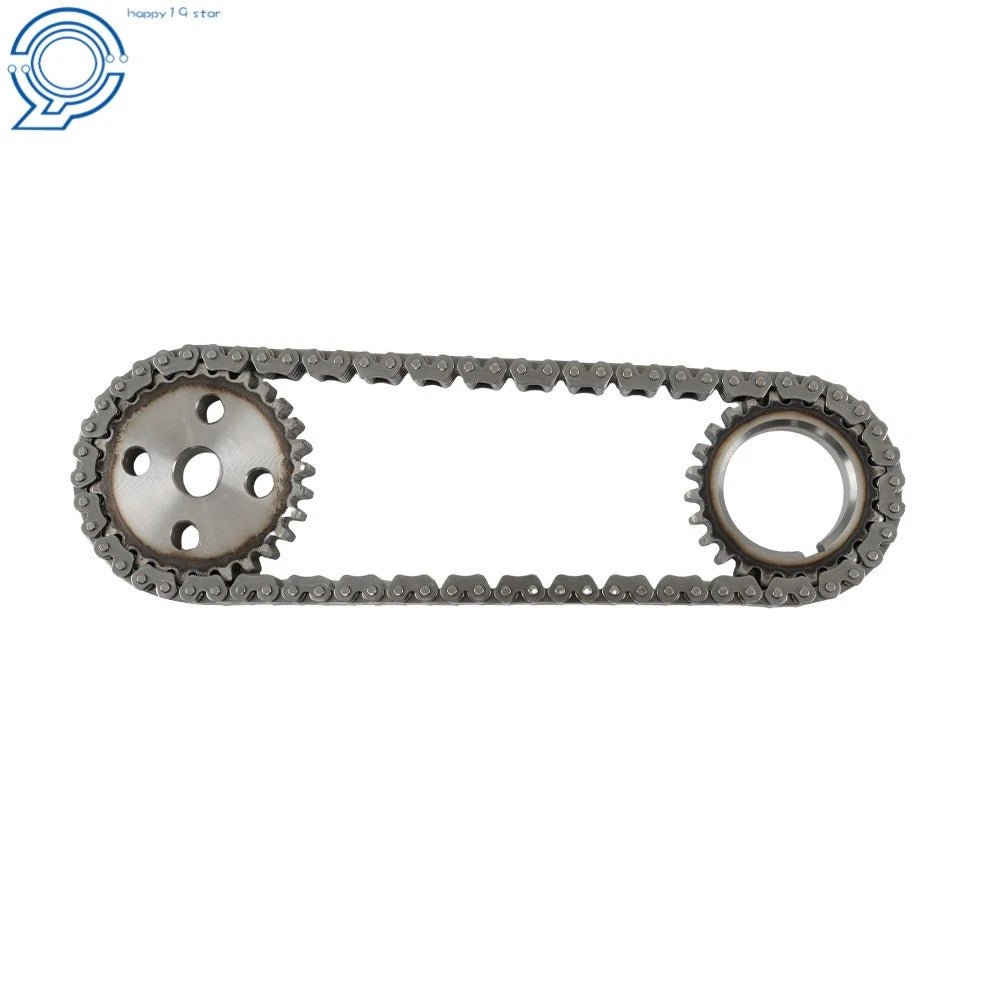 Timing Chain Kit & Water Pump for Hyundai Azera, Kia Sorento (2006–2016)