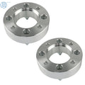2X 1.5" Wheel Spacer for Suzuki Eiger 400 (2002–2007)
