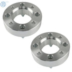 2X 1.5" Wheel Spacer for Suzuki Eiger 400 (2002–2007)