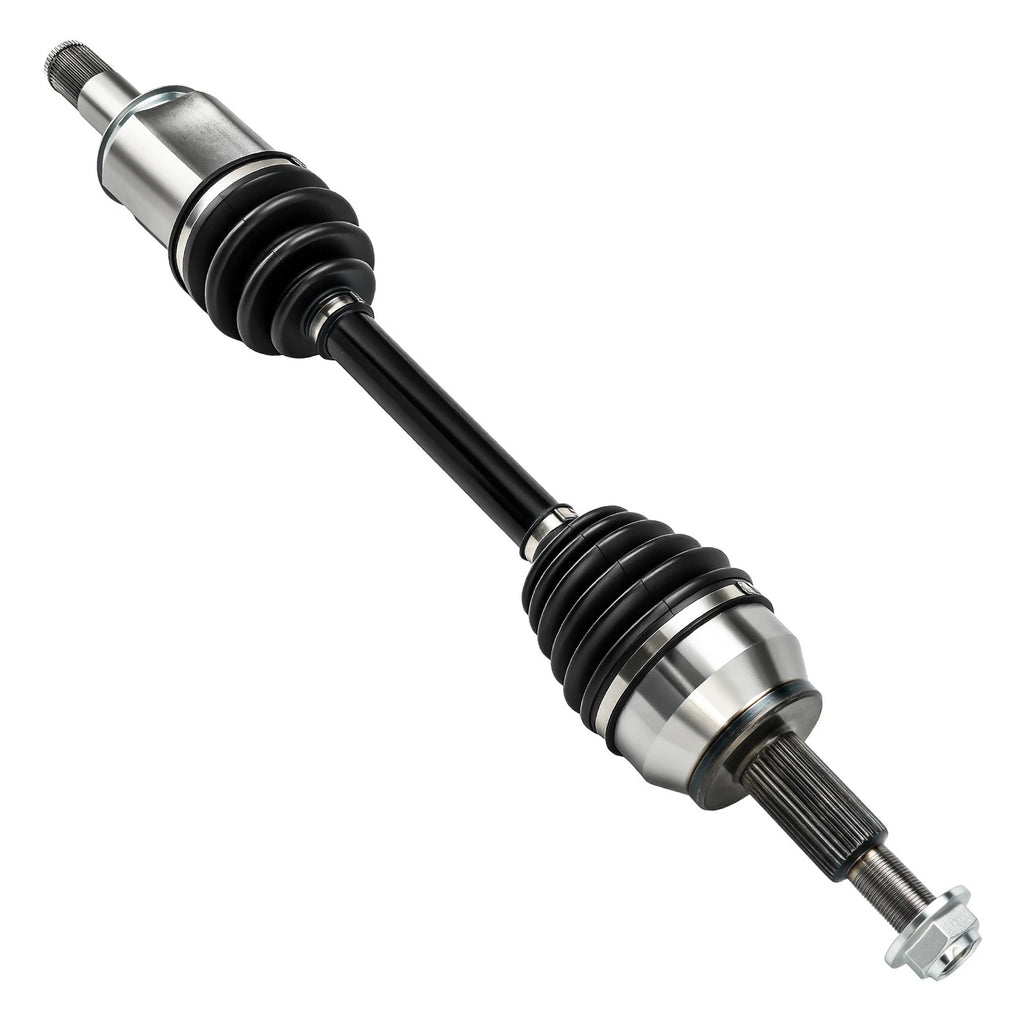 Front Left CV Axle Shaft Assembly for Jeep Grand Cherokee (2014–2021)