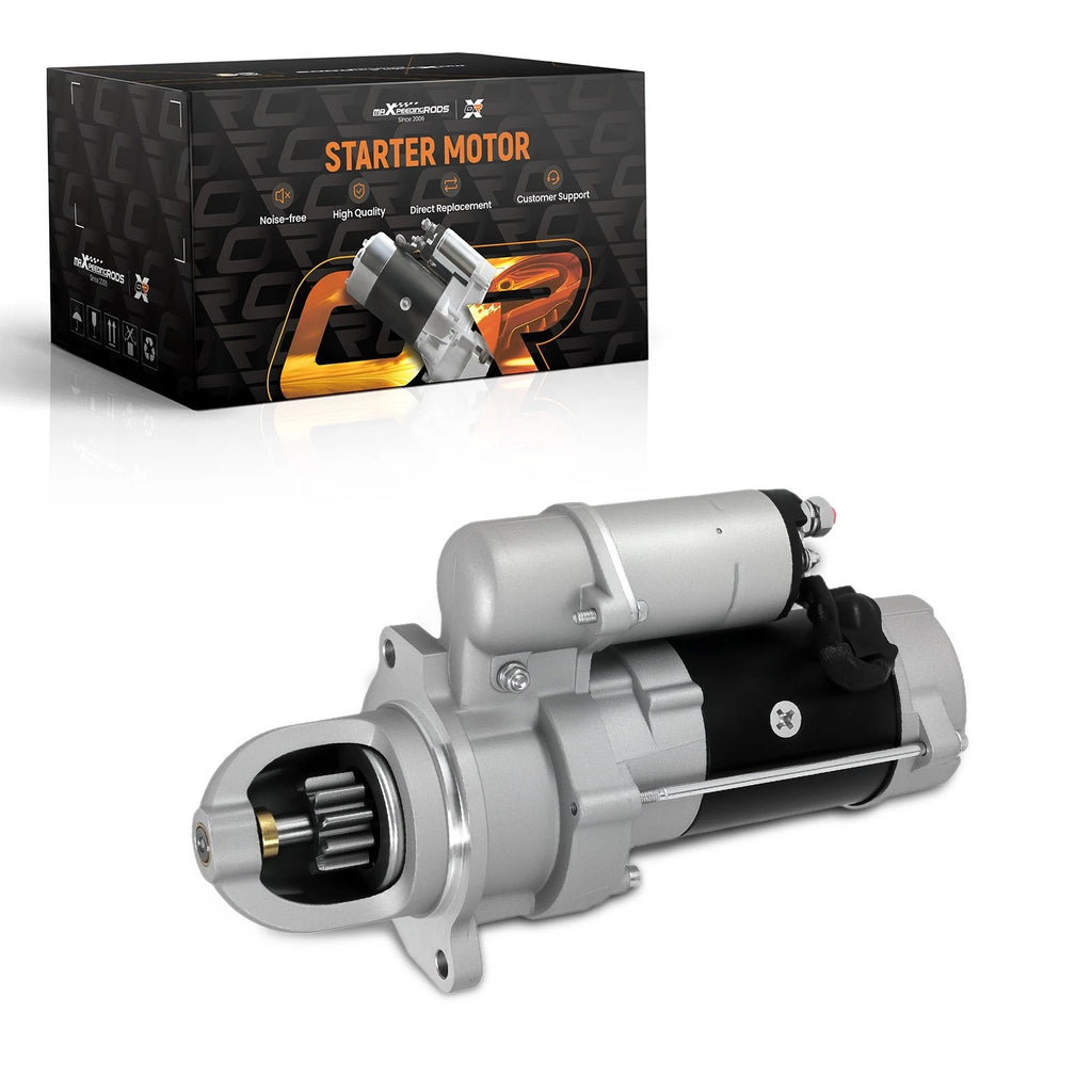 Starter Motor for International 674DRC 684 784 (1978-1984)