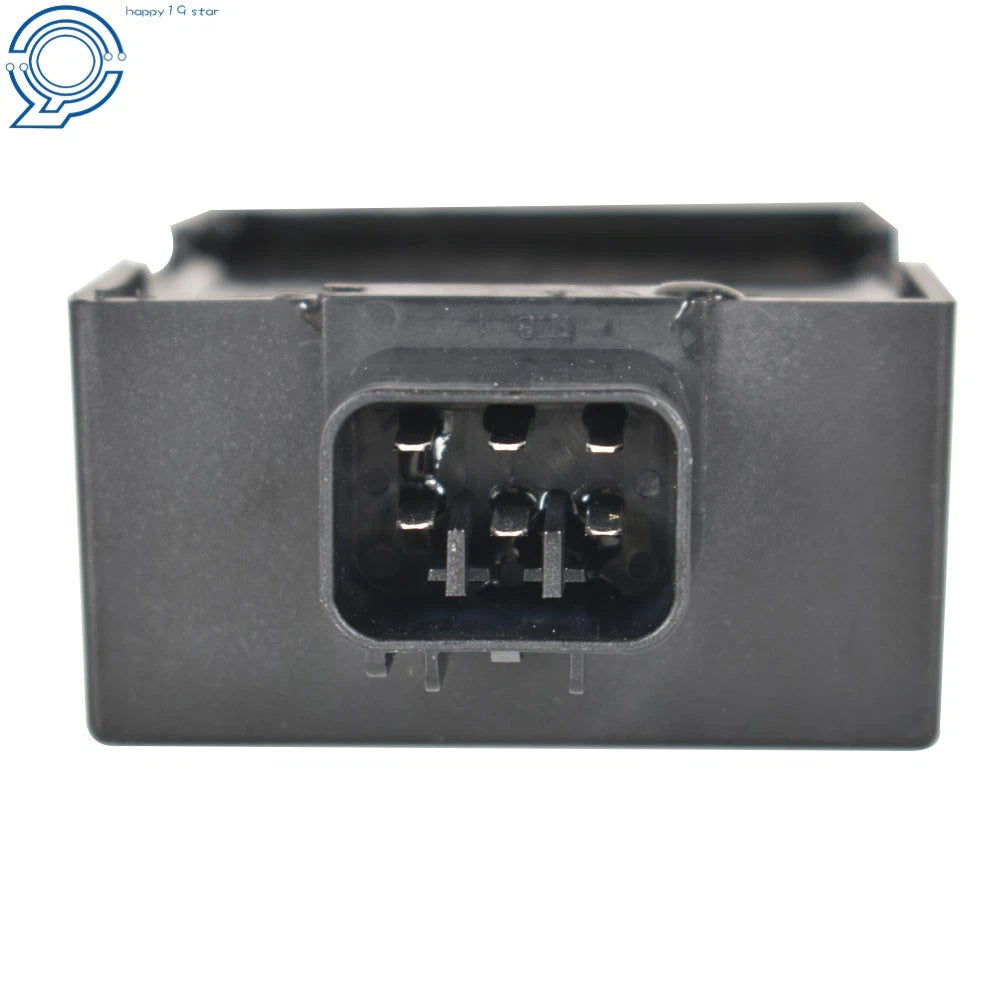 Ignition Coil Spark Plug CDI for Polaris Sportsman 400 Scrambler 500 (2004–2009)