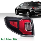 Tail Light Left Side for GMC Acadia (2013–2017)