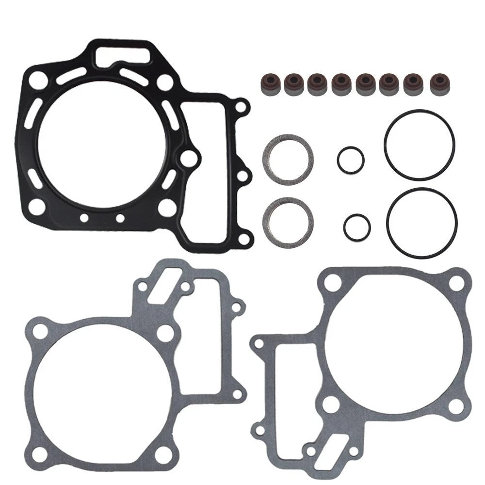 Top End Head Gasket Kit for Kawasaki Prairie 650 4x4 (2002-2003)