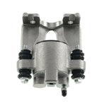 Set of 4 Brake Calipers for Ford F-150 (1999–2003) F-250 (1997–1999)