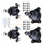 Set of 4 Ball Joints for Toyota 4Runner (1989–1995)