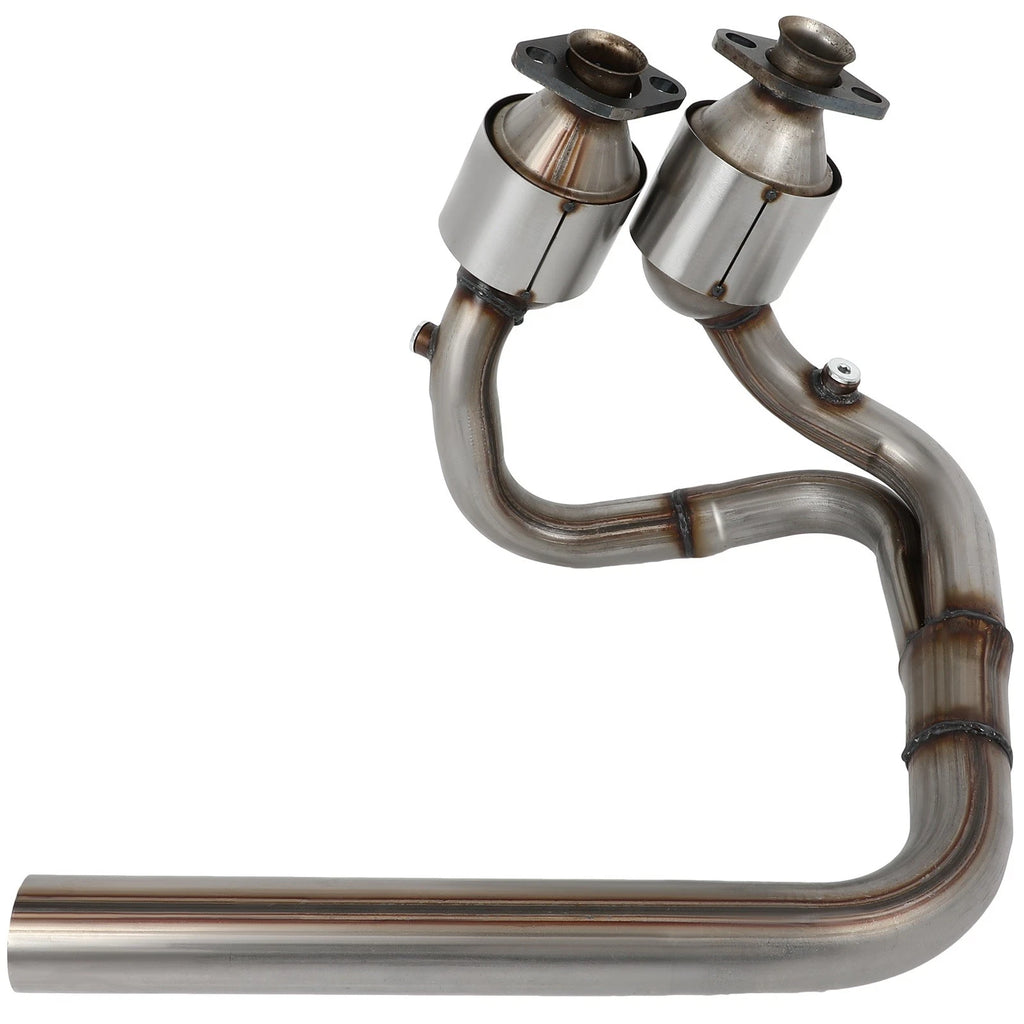 Catalytic Converter for Jeep Wrangler 2004-2006