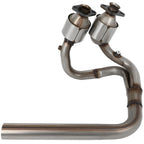 Catalytic Converter for Jeep Wrangler 2004-2006