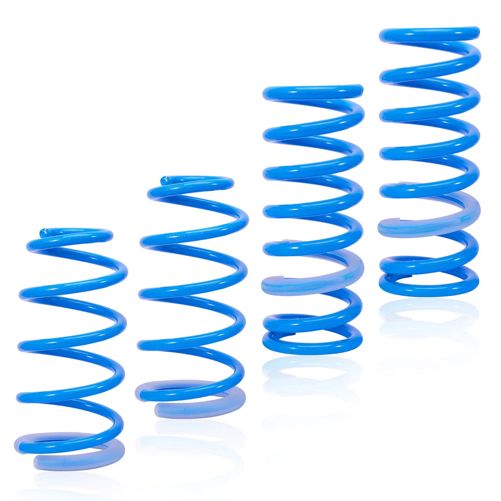 MaXpeedingrods Sport Lowering Springs for Scion xB (2004–2007)
