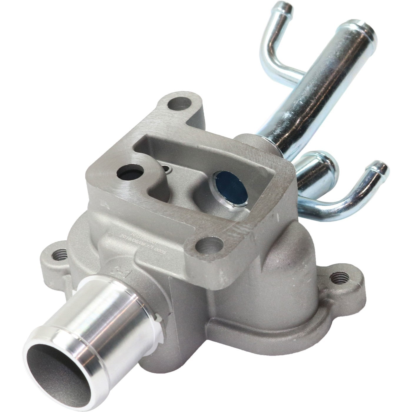 Thermostat Housing for Hyundai Accent (2001–2005)
