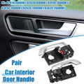 Pair Interior Door Handle No. 826102G000K1/826202G000K1 for Kia Optima (2006–2008)