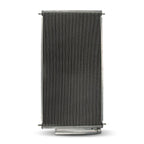 A/C Condenser with Receiver Dryer for Honda Civic (2012–2015)
