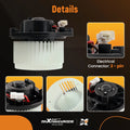 Blower Motor Heater Fan for Toyota Tacoma X-Runner/Pre Runner (2005–2015) 700188