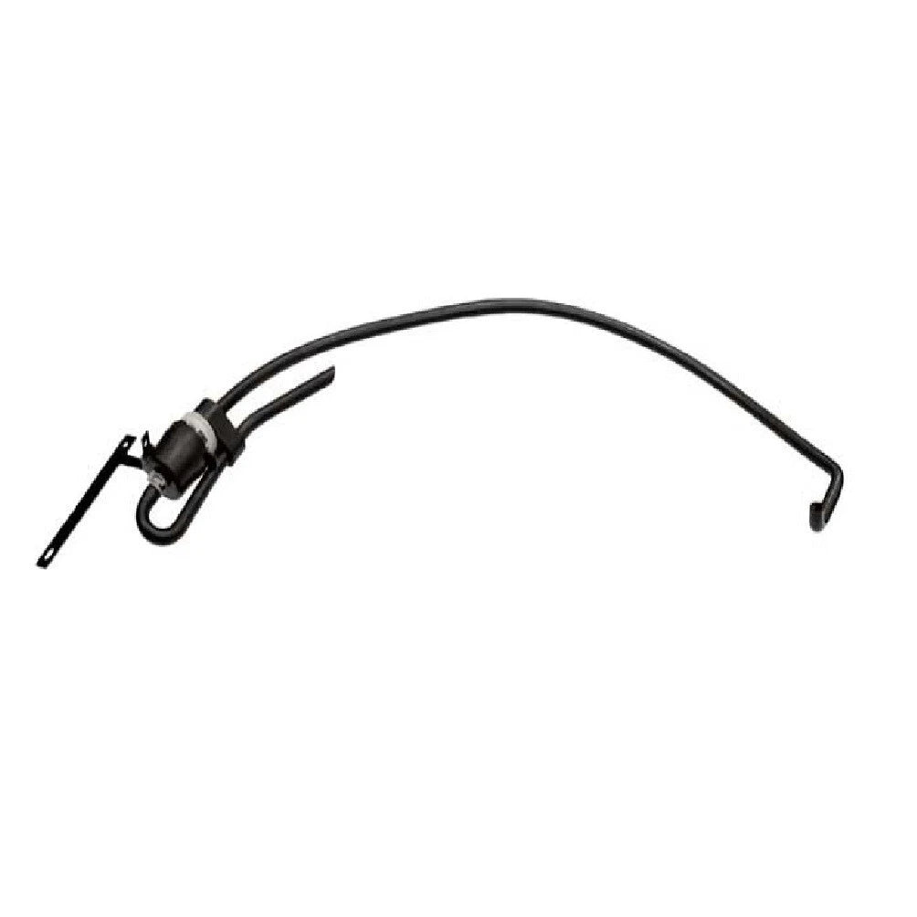 Suspension Air Compressor Filter Assy & Lines & Bracket for Mercedes X164 W166 (2006–2012)