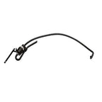 Suspension Air Compressor Filter Assy & Lines & Bracket for Mercedes X164 W166 (2006–2012)