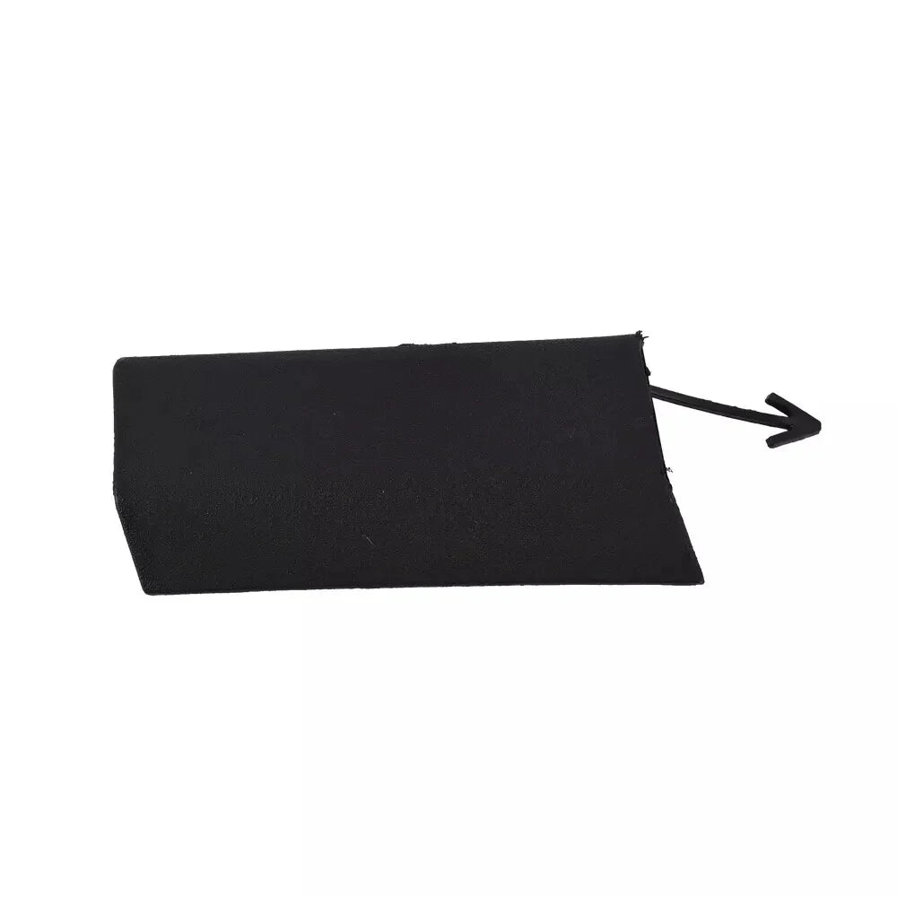 Front Bumper Tow Hook Cover for 2010-2013 Acura MDX