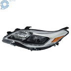 Headlights for Toyota Avalon (2013–2015) HID Xenon Driver Left Side