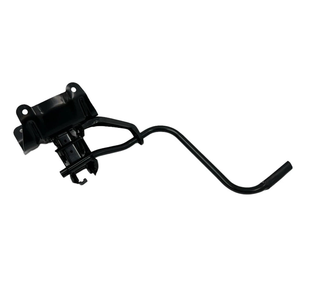 Hood Latch Assembly Replacement for 1967-1968 Chevy Camaro RS (Rally Sport)