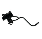 Hood Latch Assembly Replacement for 1967-1968 Chevy Camaro RS (Rally Sport)