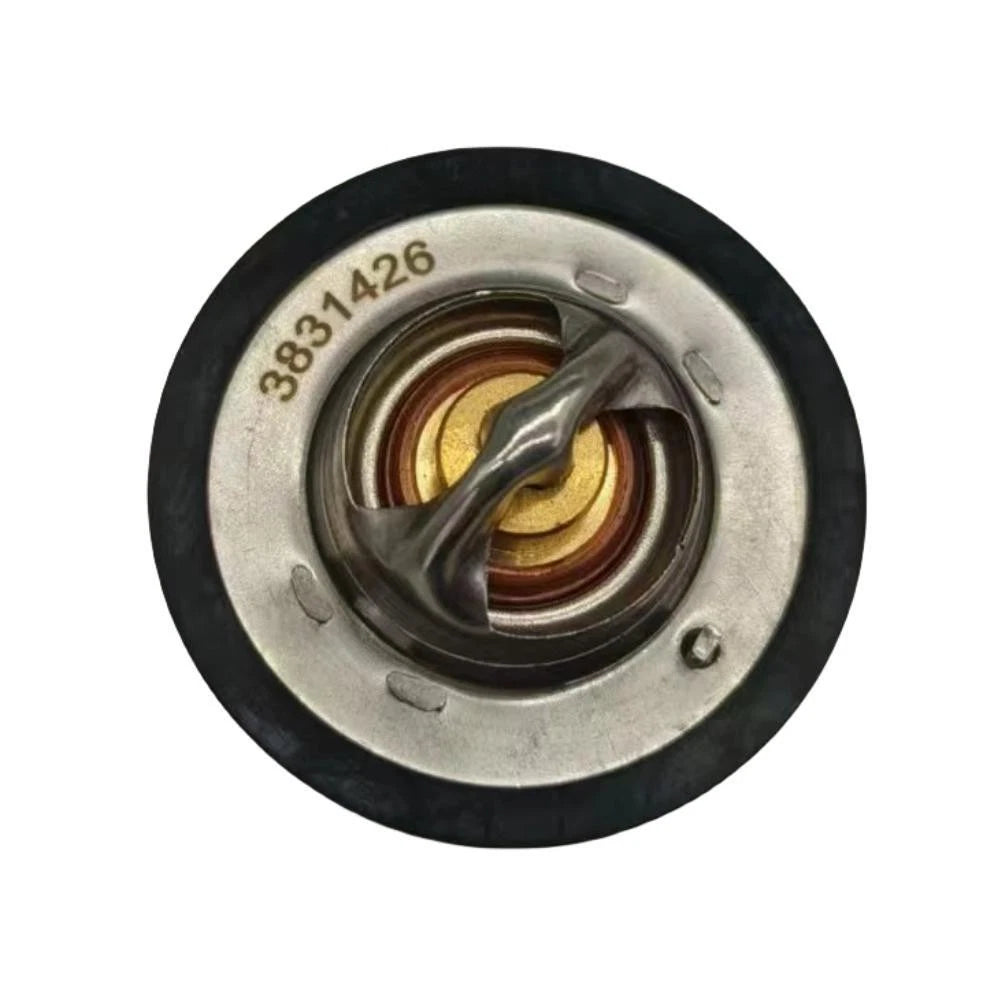 Thermostat Kit for Volvo Penta 4.3L