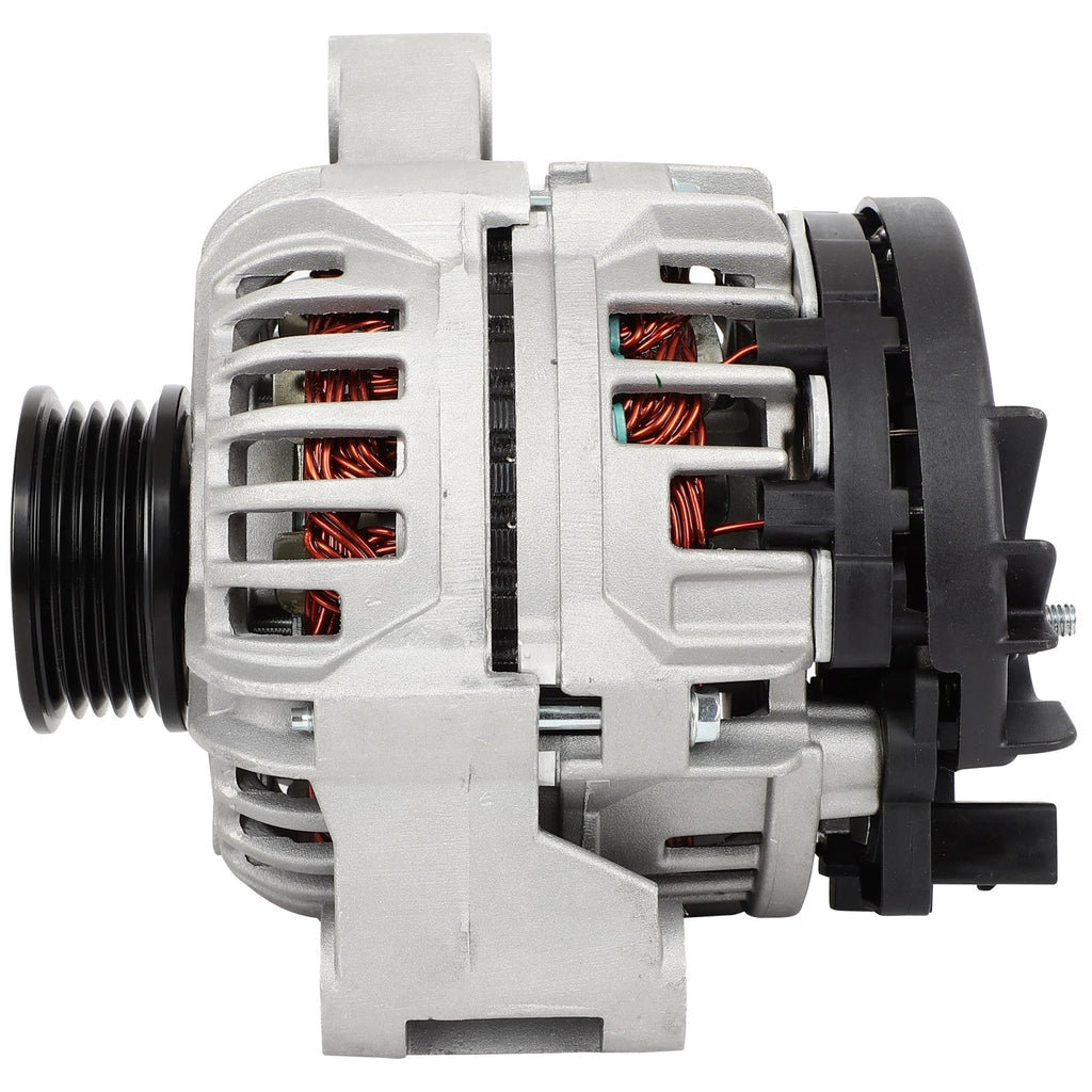 Alternator for Smart Fortwo (2005–2007) 0.8L 0111548002 23901 85A 12V