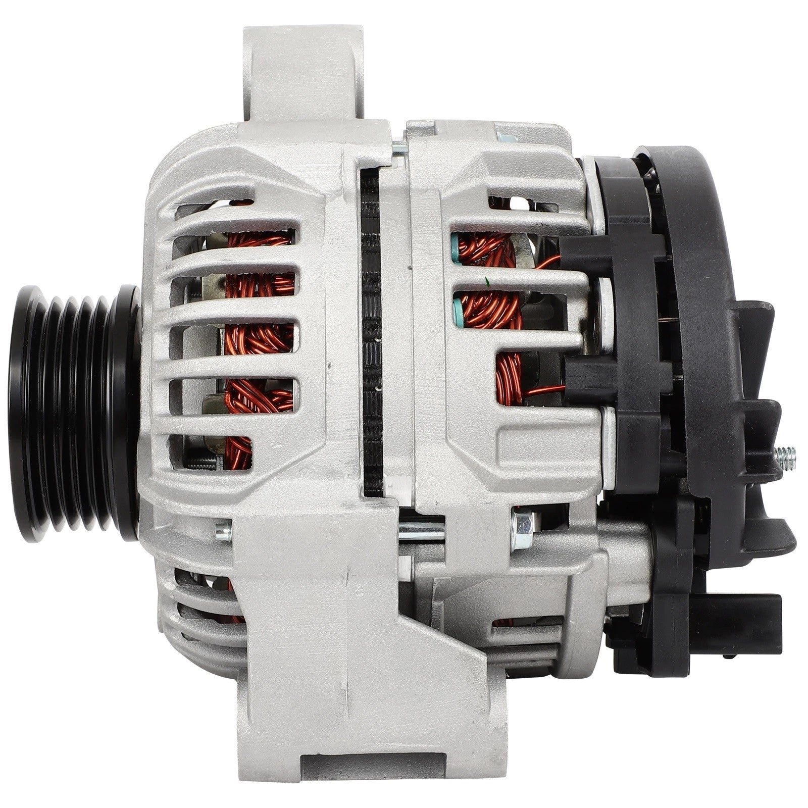 Alternator for Smart Fortwo (2005–2007) 0.8L 0111548002 23901 85A 12V