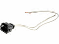 Knock Sensor Connector for Jaguar XJ8 (1998–2003) H187NY