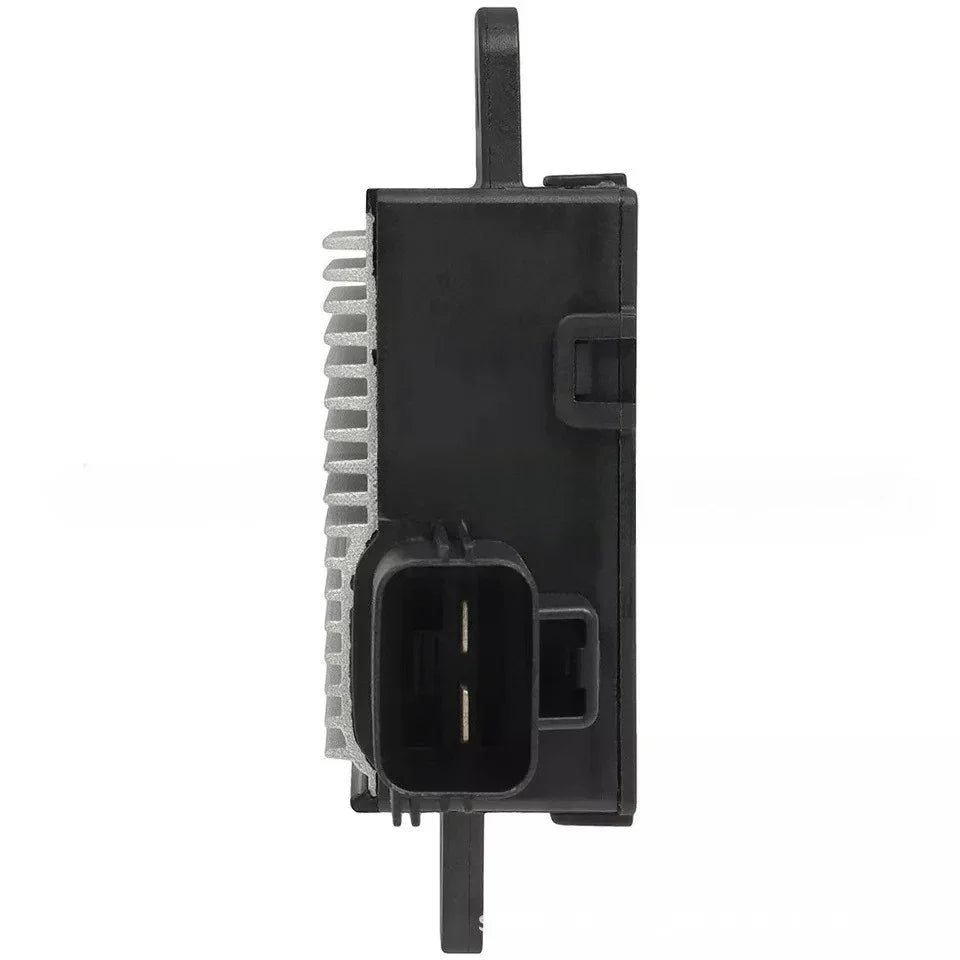 Engine cooling fan-control unit module for Chevrolet Camaro (2008–2015)