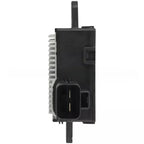 Engine cooling fan-control unit module for Chevrolet Camaro (2008–2015)