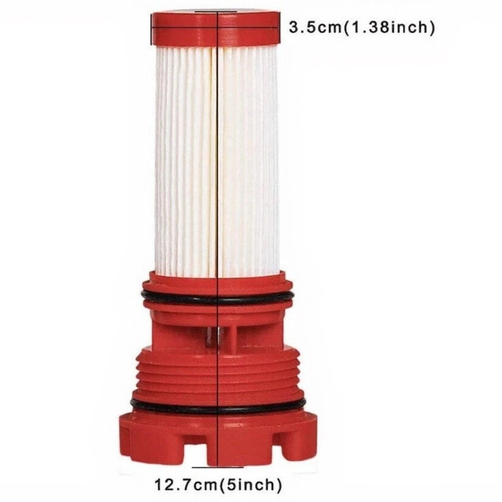 Fuel Filter Element for Mercury Optimax 200 225 HP (2000–2006)