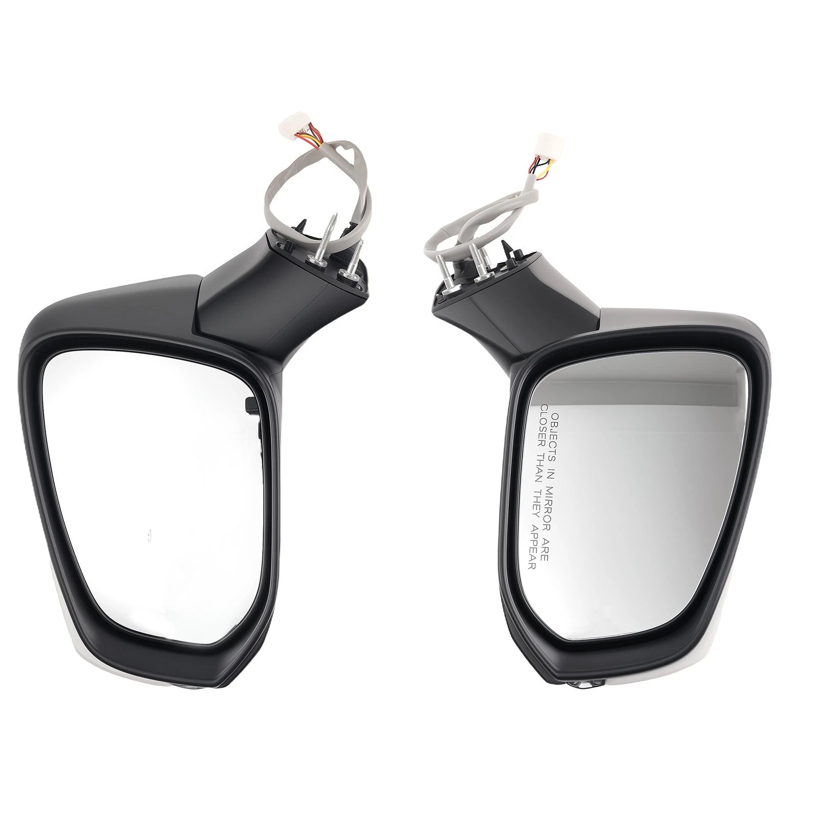 Heated Rear View Mirror for Toyota RAV4 (2019–2022) L&R