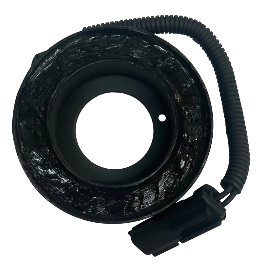 AC Compressor Clutch Replacement for Jeep Liberty 3.7L (2005-2007)