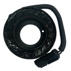 AC Compressor Clutch Replacement for Jeep Liberty 3.7L (2005-2007)