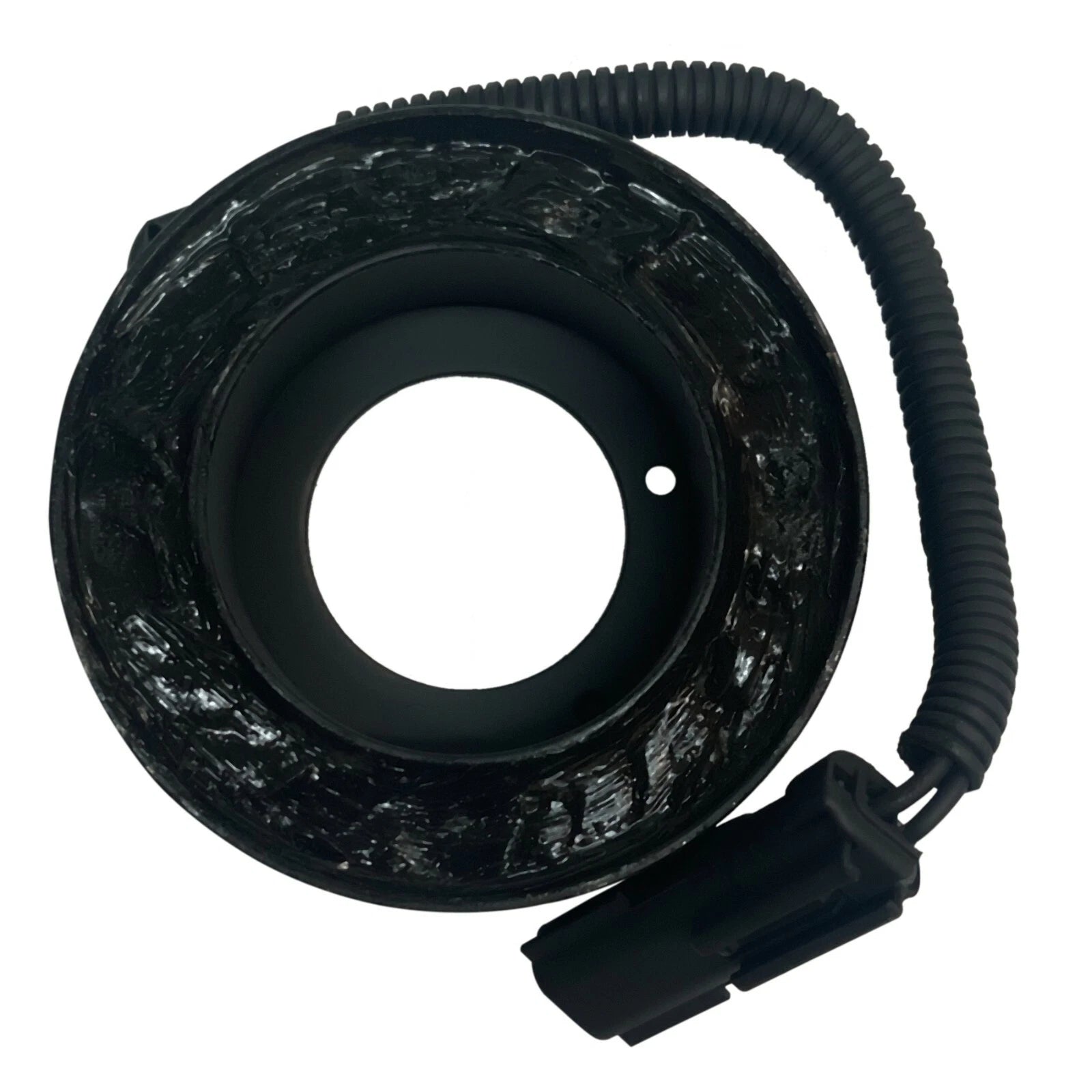 AC Compressor Clutch Replacement for Jeep Liberty 3.7L (2005-2007)