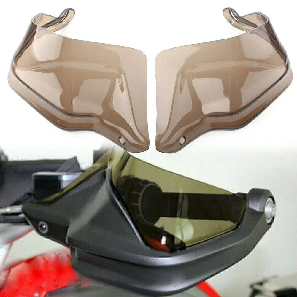 Handguard Protector for BMW R1200GS F800GS S1000XR ADV (2013-2018) Smoke