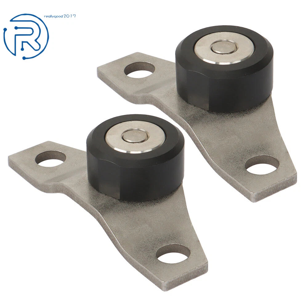 Tailgate Trunnion Hinge for Chevy GMC Truck Fleetside Blazer Jimmy (1967–1972)
