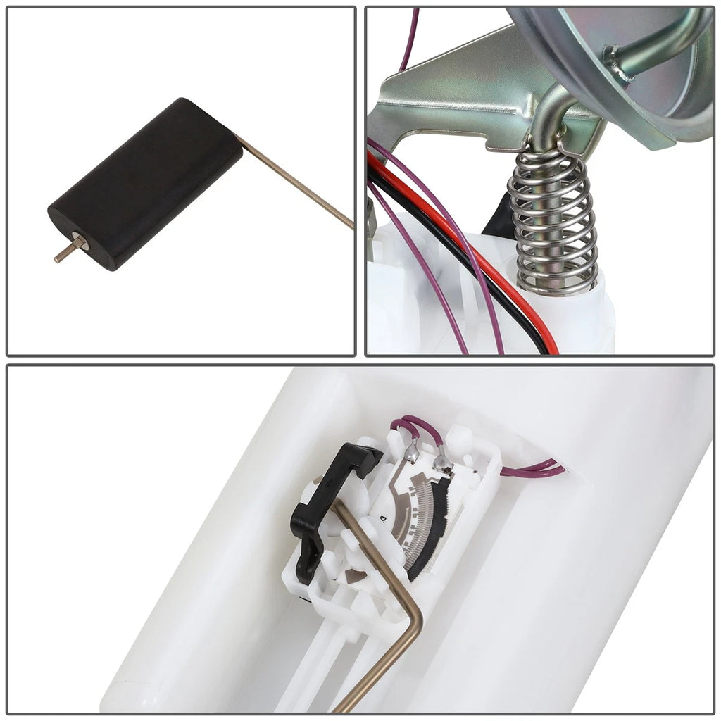 Fuel Pump Module Assembly for Dodge Grand Caravan 1991–1995 (2.5L/3.0L/3.3L)