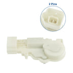 Rear Left Power Door Lock Actuator for Toyota Echo (2000–2005)