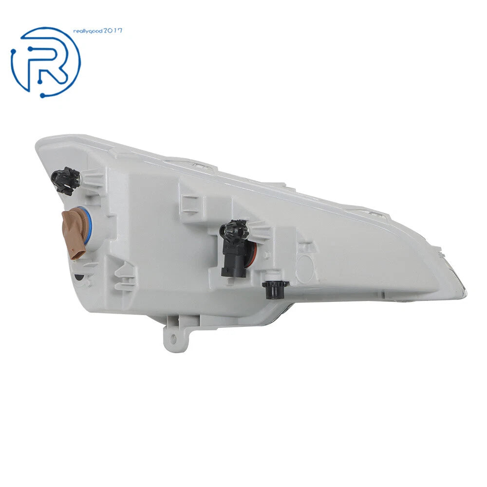 Fog Light Lamp for Ford Ecosport (2018-2022)